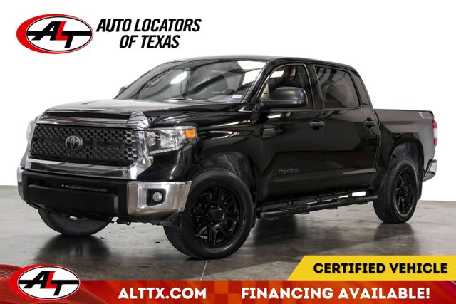 2021 Toyota Tundra SR5 | Plano, TX | Consign My Vehicle