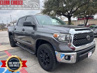 2021 Toyota Tundra SR5 | San Antonio, TX | Clear Choice Automotive South