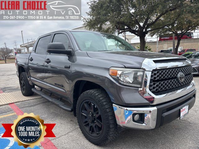 2021 Toyota Tundra SR5 | San Antonio, TX | Clear Choice Automotive South