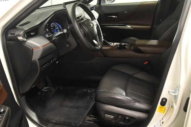 2021 Toyota Venza Limited | Branford, CT | Sound Auto Wholesalers 2021 Toyota Venza Limited | Branford, CT | Sound Auto Wholesalers