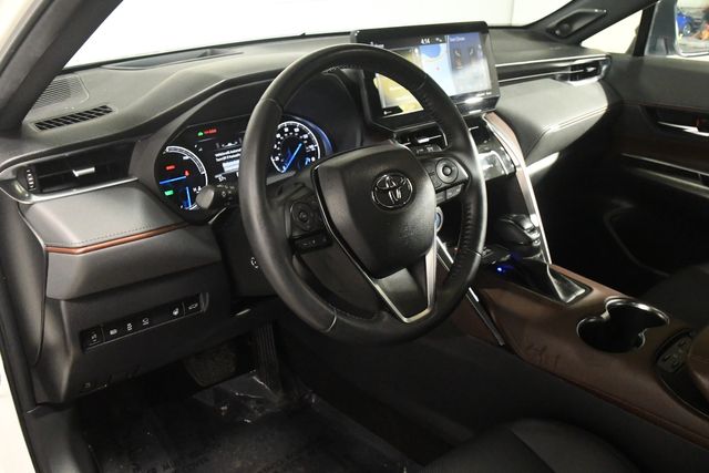 2021 Toyota Venza Limited | Branford, CT | Sound Auto Wholesalers 2021 Toyota Venza Limited | Branford, CT | Sound Auto Wholesalers
