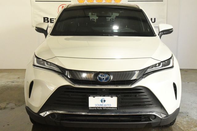 2021 Toyota Venza Limited | Branford, CT | Sound Auto Wholesalers