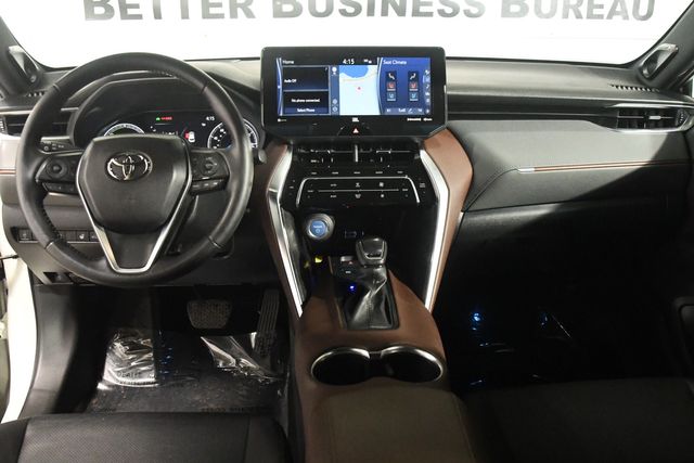 2021 Toyota Venza Limited | Branford, CT | Sound Auto Wholesalers 2021 Toyota Venza Limited | Branford, CT | Sound Auto Wholesalers