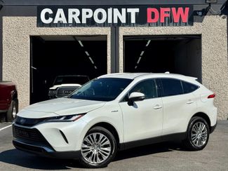 2021 Toyota Venza Limited AWD Hybrid | Dallas, TX | Carpoint-DFW