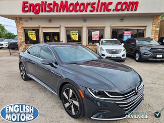 2021 Volkswagen Arteon SE | Brownsville TX | English Motors