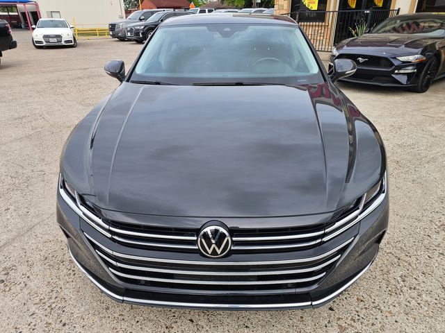 2021 Volkswagen Arteon SE | Brownsville TX | English Motors