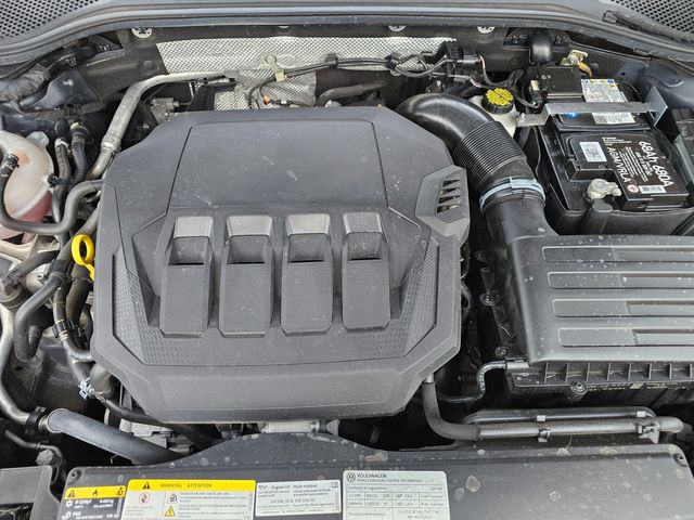 2021 Volkswagen Arteon SE | Brownsville TX | English Motors