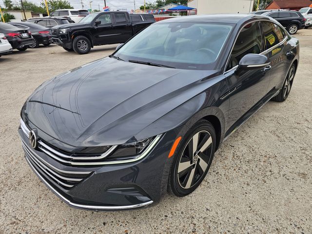 2021 Volkswagen Arteon SE | Brownsville TX | English Motors