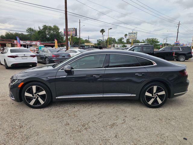 2021 Volkswagen Arteon SE | Brownsville TX | English Motors 2021 Volkswagen Arteon SE | Brownsville TX | English Motors