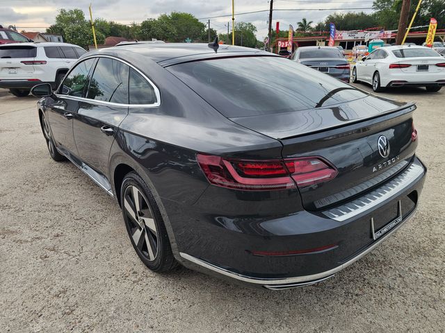 2021 Volkswagen Arteon SE | Brownsville TX | English Motors 2021 Volkswagen Arteon SE | Brownsville TX | English Motors