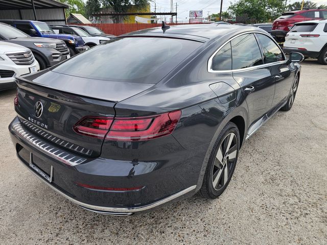 2021 Volkswagen Arteon SE | Brownsville TX | English Motors