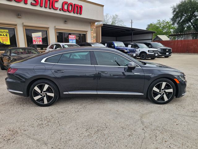 2021 Volkswagen Arteon SE | Brownsville TX | English Motors 2021 Volkswagen Arteon SE | Brownsville TX | English Motors