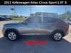 2021 Volkswagen Atlas Cross Sport S 4Motion | Huntsville, Alabama | Landers Mclarty DCJ 2021 Volkswagen Atlas Cross Sport S 4Motion | Huntsville, Alabama | Landers Mclarty DCJ