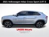 2021 Volkswagen Atlas Cross Sport S 4Motion | Huntsville, Alabama | Landers Mclarty DCJ 2021 Volkswagen Atlas Cross Sport S 4Motion | Huntsville, Alabama | Landers Mclarty DCJ