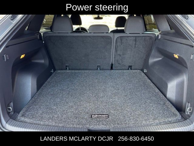 2021 Volkswagen Atlas Cross Sport S 4Motion