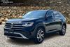 2021 Volkswagen Atlas Cross Sport V6 SEL Premium 4Motion | Naugatuck, Connecticut | A Better Way Wholesale Autos-CT 2021 Volkswagen Atlas Cross Sport V6 SEL Premium 4Motion | Naugatuck, Connecticut | A Better Way Wholesale Autos-CT