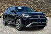 2021 Volkswagen Atlas Cross Sport V6 SEL Premium 4Motion | Naugatuck, Connecticut | A Better Way Wholesale Autos-CT 2021 Volkswagen Atlas Cross Sport V6 SEL Premium 4Motion | Naugatuck, Connecticut | A Better Way Wholesale Autos-CT
