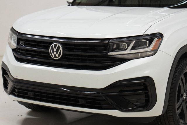 2021 Volkswagen Atlas V6 SEL R-Line | Houston, TX | Houston Auto Credit 2021 Volkswagen Atlas V6 SEL R-Line | Houston, TX | Houston Auto Credit