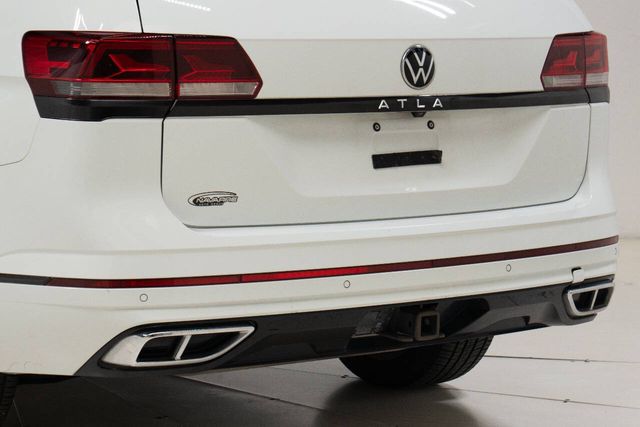 2021 Volkswagen Atlas V6 SEL R-Line | Houston, TX | Houston Auto Credit 2021 Volkswagen Atlas V6 SEL R-Line | Houston, TX | Houston Auto Credit