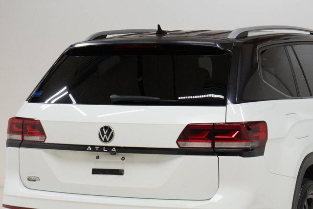 2021 Volkswagen Atlas V6 SEL R-Line | Houston, TX | Houston Auto Credit 2021 Volkswagen Atlas V6 SEL R-Line | Houston, TX | Houston Auto Credit