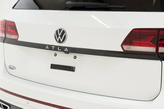 2021 Volkswagen Atlas V6 SEL R-Line | Houston, TX | Houston Auto Credit 2021 Volkswagen Atlas V6 SEL R-Line | Houston, TX | Houston Auto Credit