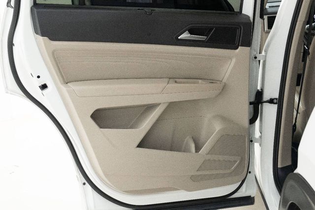 2021 Volkswagen Atlas V6 SEL R-Line | Houston, TX | Houston Auto Credit 2021 Volkswagen Atlas V6 SEL R-Line | Houston, TX | Houston Auto Credit