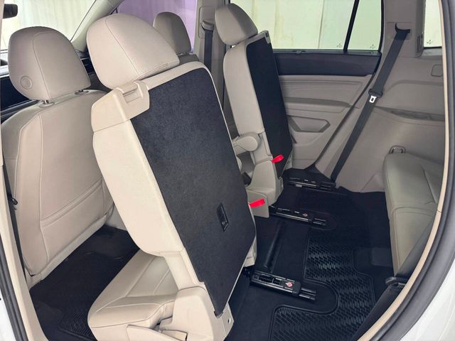 2021 Volkswagen Atlas V6 SEL R-Line | Houston, TX | Houston Auto Credit 2021 Volkswagen Atlas V6 SEL R-Line | Houston, TX | Houston Auto Credit