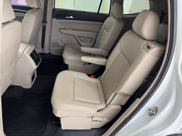 2021 Volkswagen Atlas V6 SEL R-Line | Houston, TX | Houston Auto Credit 2021 Volkswagen Atlas V6 SEL R-Line | Houston, TX | Houston Auto Credit