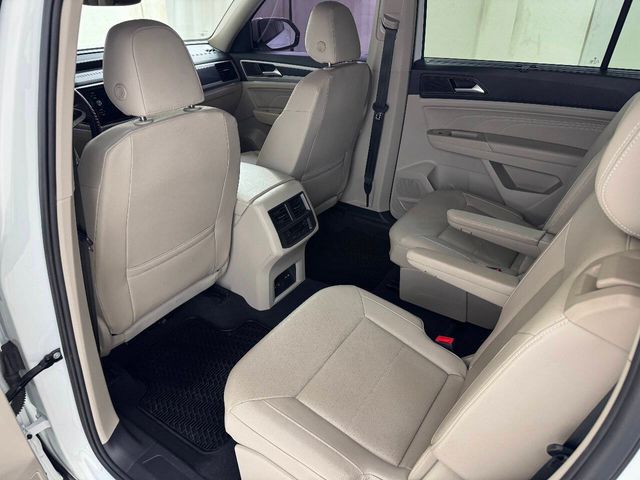 2021 Volkswagen Atlas V6 SEL R-Line | Houston, TX | Houston Auto Credit 2021 Volkswagen Atlas V6 SEL R-Line | Houston, TX | Houston Auto Credit