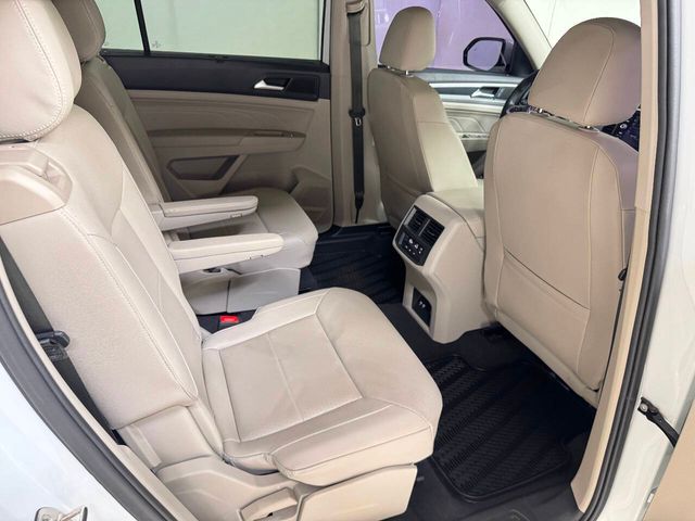 2021 Volkswagen Atlas V6 SEL R-Line | Houston, TX | Houston Auto Credit 2021 Volkswagen Atlas V6 SEL R-Line | Houston, TX | Houston Auto Credit