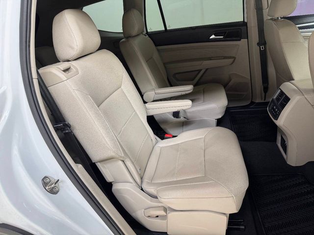 2021 Volkswagen Atlas V6 SEL R-Line | Houston, TX | Houston Auto Credit 2021 Volkswagen Atlas V6 SEL R-Line | Houston, TX | Houston Auto Credit