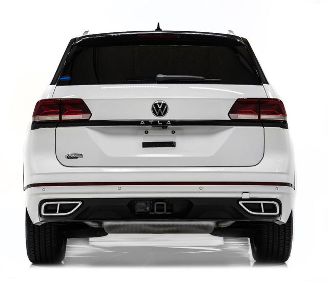 2021 Volkswagen Atlas V6 SEL R-Line | Houston, TX | Houston Auto Credit 2021 Volkswagen Atlas V6 SEL R-Line | Houston, TX | Houston Auto Credit