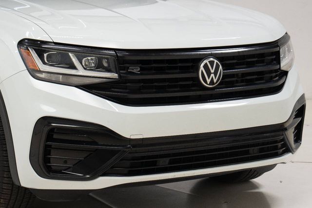 2021 Volkswagen Atlas V6 SEL R-Line | Houston, TX | Houston Auto Credit 2021 Volkswagen Atlas V6 SEL R-Line | Houston, TX | Houston Auto Credit