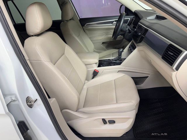 2021 Volkswagen Atlas V6 SEL R-Line | Houston, TX | Houston Auto Credit 2021 Volkswagen Atlas V6 SEL R-Line | Houston, TX | Houston Auto Credit