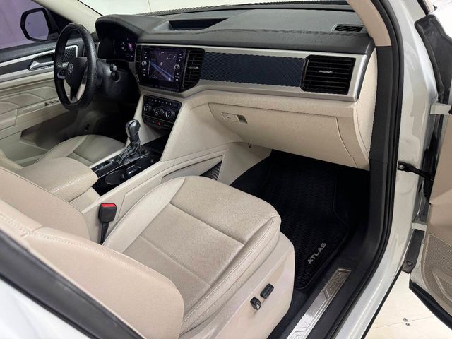 2021 Volkswagen Atlas V6 SEL R-Line | Houston, TX | Houston Auto Credit 2021 Volkswagen Atlas V6 SEL R-Line | Houston, TX | Houston Auto Credit