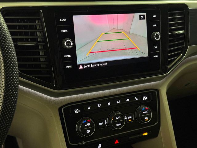 2021 Volkswagen Atlas V6 SEL R-Line | Houston, TX | Houston Auto Credit 2021 Volkswagen Atlas V6 SEL R-Line | Houston, TX | Houston Auto Credit