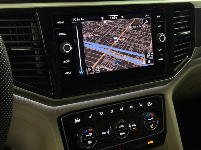 2021 Volkswagen Atlas V6 SEL R-Line | Houston, TX | Houston Auto Credit 2021 Volkswagen Atlas V6 SEL R-Line | Houston, TX | Houston Auto Credit