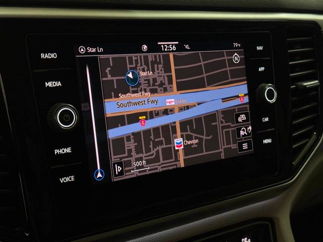 2021 Volkswagen Atlas V6 SEL R-Line | Houston, TX | Houston Auto Credit 2021 Volkswagen Atlas V6 SEL R-Line | Houston, TX | Houston Auto Credit