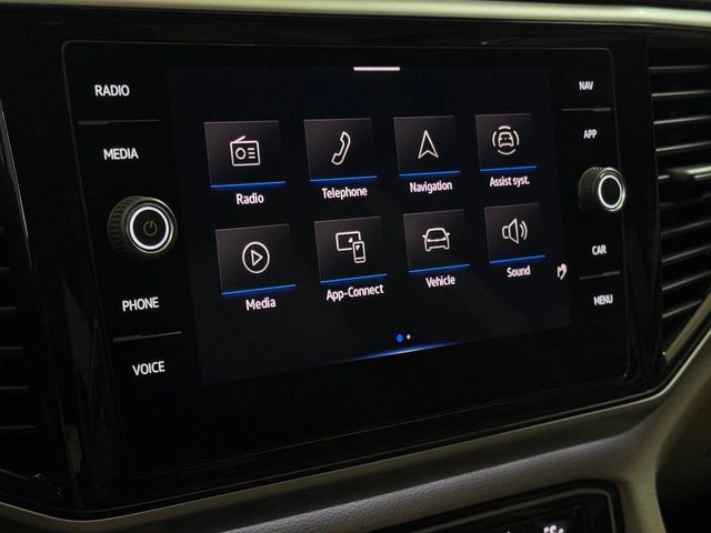 2021 Volkswagen Atlas V6 SEL R-Line | Houston, TX | Houston Auto Credit 2021 Volkswagen Atlas V6 SEL R-Line | Houston, TX | Houston Auto Credit