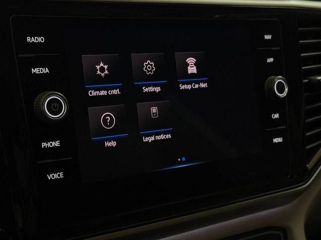 2021 Volkswagen Atlas V6 SEL R-Line | Houston, TX | Houston Auto Credit 2021 Volkswagen Atlas V6 SEL R-Line | Houston, TX | Houston Auto Credit