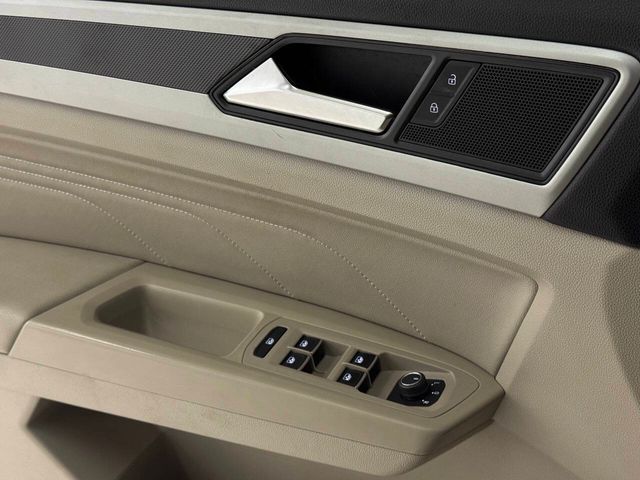 2021 Volkswagen Atlas V6 SEL R-Line | Houston, TX | Houston Auto Credit 2021 Volkswagen Atlas V6 SEL R-Line | Houston, TX | Houston Auto Credit