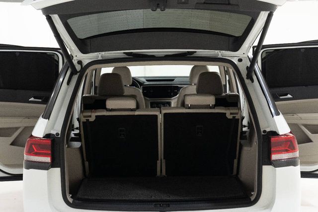 2021 Volkswagen Atlas V6 SEL R-Line | Houston, TX | Houston Auto Credit 2021 Volkswagen Atlas V6 SEL R-Line | Houston, TX | Houston Auto Credit