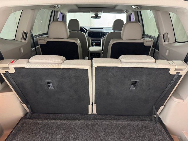 2021 Volkswagen Atlas V6 SEL R-Line | Houston, TX | Houston Auto Credit 2021 Volkswagen Atlas V6 SEL R-Line | Houston, TX | Houston Auto Credit