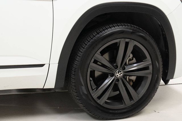 2021 Volkswagen Atlas V6 SEL R-Line | Houston, TX | Houston Auto Credit 2021 Volkswagen Atlas V6 SEL R-Line | Houston, TX | Houston Auto Credit