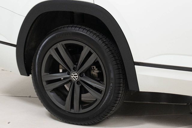 2021 Volkswagen Atlas V6 SEL R-Line | Houston, TX | Houston Auto Credit 2021 Volkswagen Atlas V6 SEL R-Line | Houston, TX | Houston Auto Credit