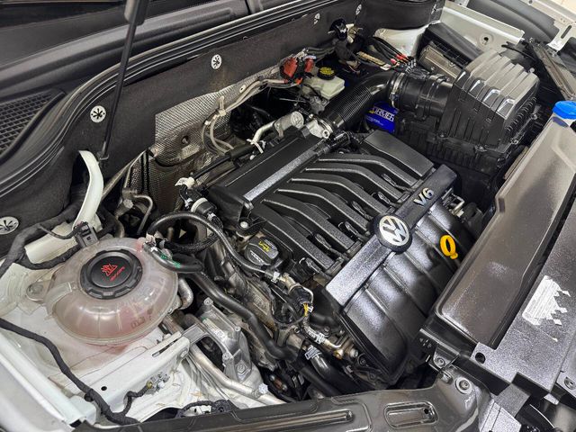 2021 Volkswagen Atlas V6 SEL R-Line | Houston, TX | Houston Auto Credit 2021 Volkswagen Atlas V6 SEL R-Line | Houston, TX | Houston Auto Credit