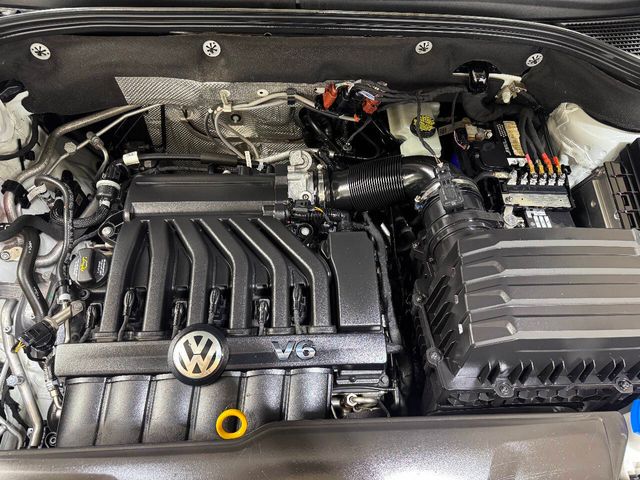 2021 Volkswagen Atlas V6 SEL R-Line | Houston, TX | Houston Auto Credit 2021 Volkswagen Atlas V6 SEL R-Line | Houston, TX | Houston Auto Credit