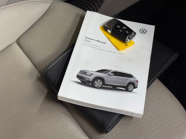 2021 Volkswagen Atlas V6 SEL R-Line | Houston, TX | Houston Auto Credit 2021 Volkswagen Atlas V6 SEL R-Line | Houston, TX | Houston Auto Credit