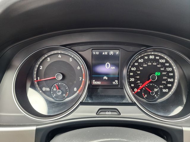 2021 Volkswagen Atlas SE 4Motion 2021 Volkswagen Atlas SE 4Motion