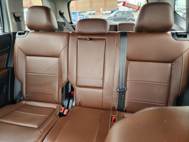 2021 Volkswagen Atlas SE 4Motion 2021 Volkswagen Atlas SE 4Motion